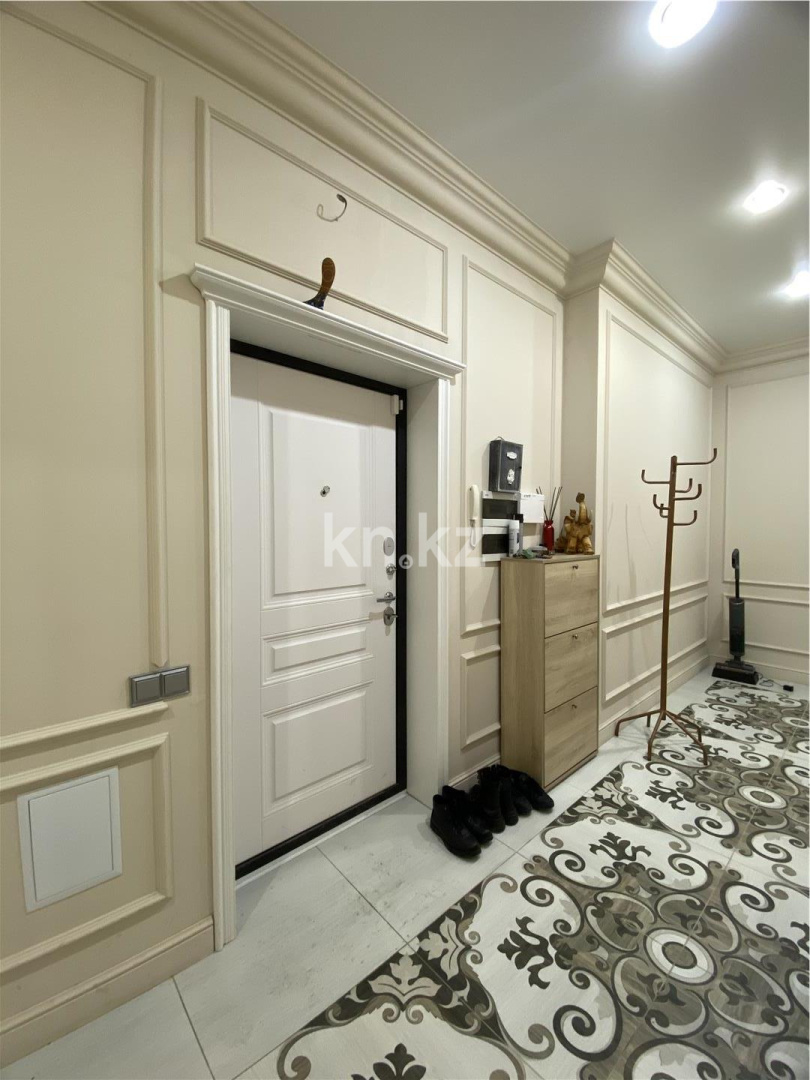 Продажа 4-комнатной квартиры, 135.2 м² - Продажа  четырехкомнатных квартир в новостройках Астаны - страница 25 фото 21 из 30