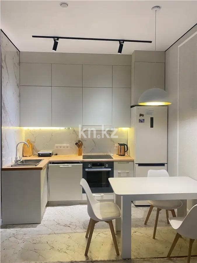 Продажа 1-комнатной квартиры, 42 м², ул. А-52, дом  8 в Астане - фото 3