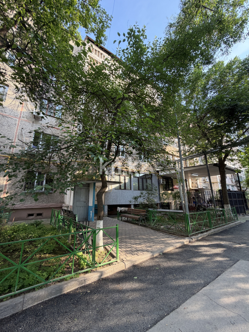 Продажа 3-комнатной квартиры, 70 м² в Шымкенте - фото 19