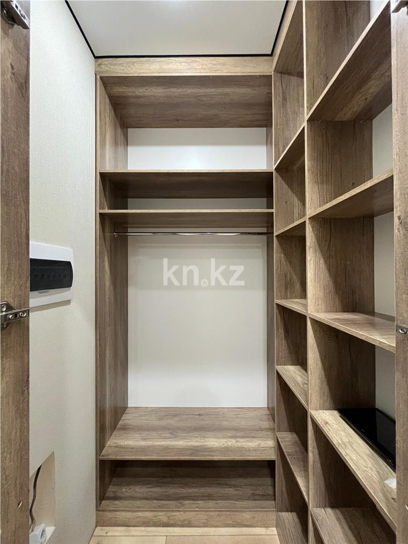 Продажа 2-комнатной квартиры, 44 м² - Продажа квартир в новостройках Астаны - страница 41 фото 12 из 17