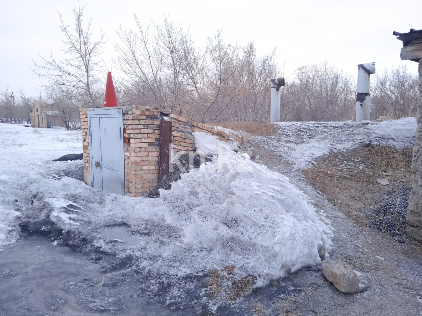 Продажа , 53 сот., ул. Цветная - Продажа баз, складов и промышленной недвижимости в Караганде фото 34 из 40