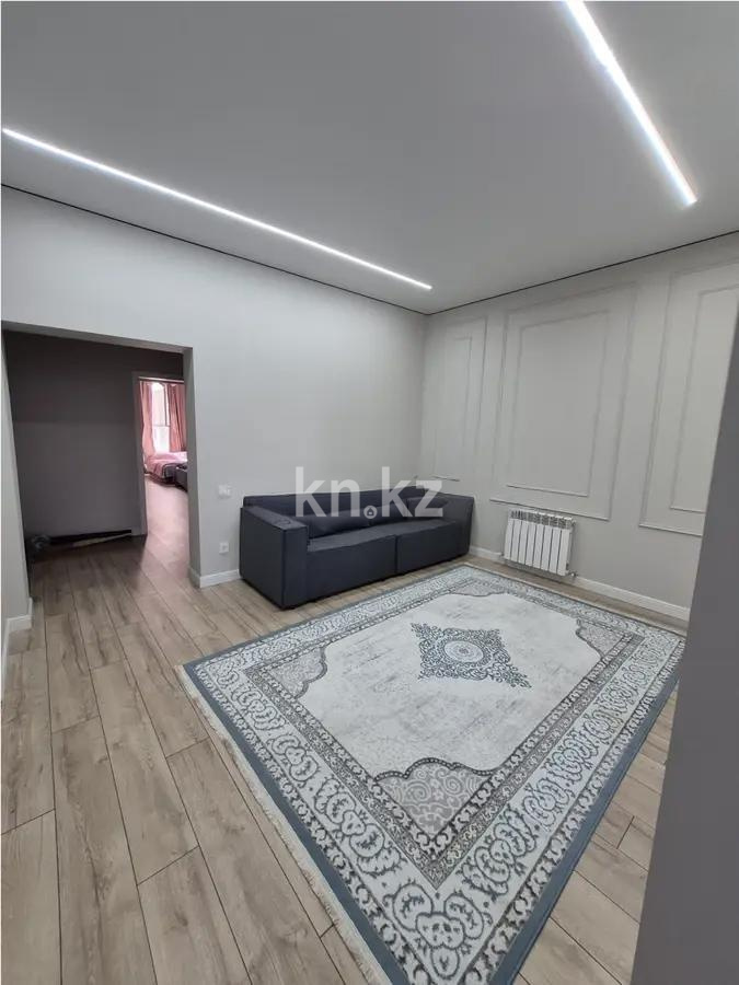 Продажа 3-комнатной квартиры, 73 м², пр. Райымбека, дом  348/1 - Продажа квартир в Алматы фото 1 из 7