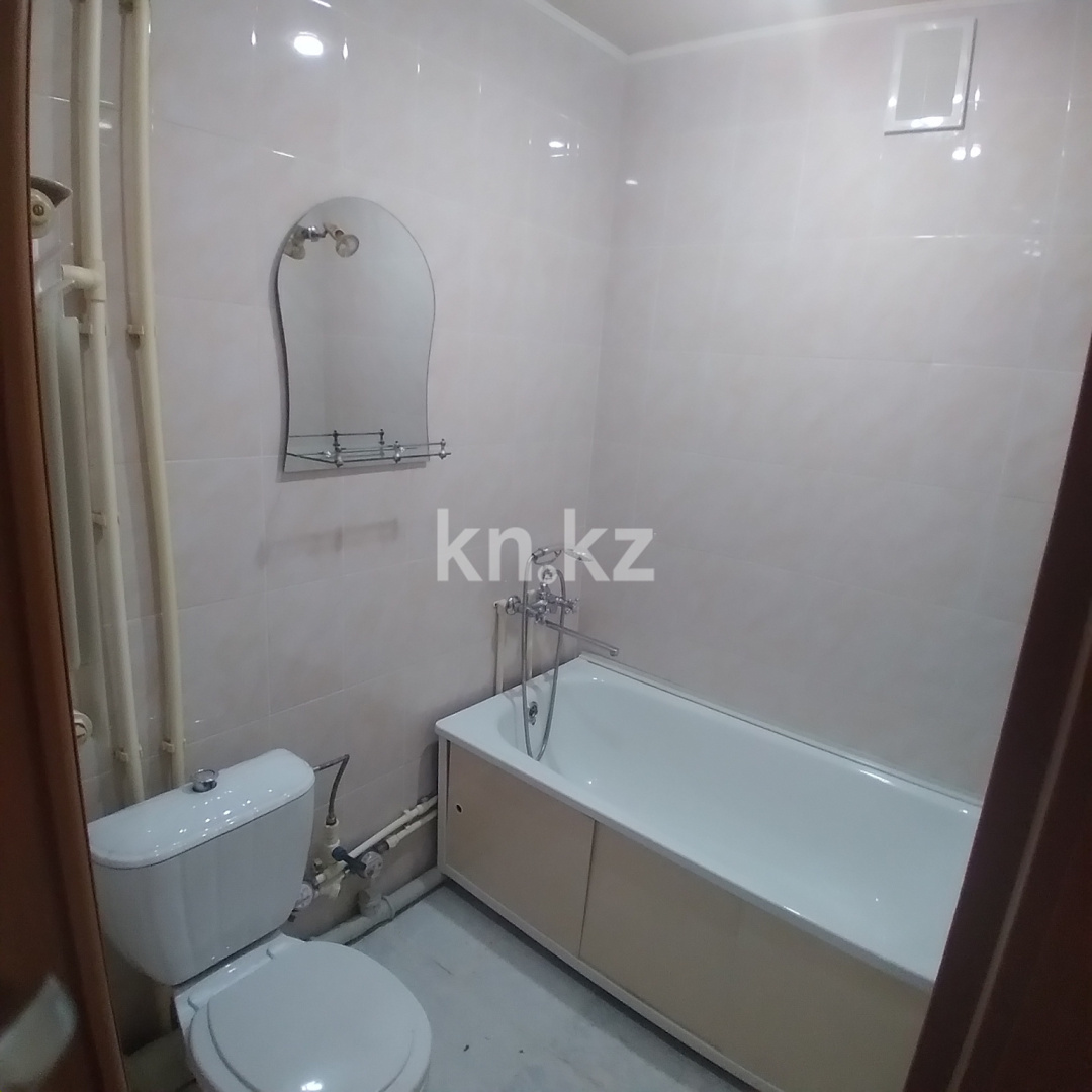 Продажа 1-комнатной квартиры, 32 м², пр. Республики, дом  69 - Продажа квартир в Темиртау без посредников фото 10 из 11