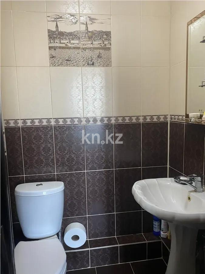 Продажа 3-комнатной квартиры, 125 м² - Продажа квартир в Алматы фото 6 из 8