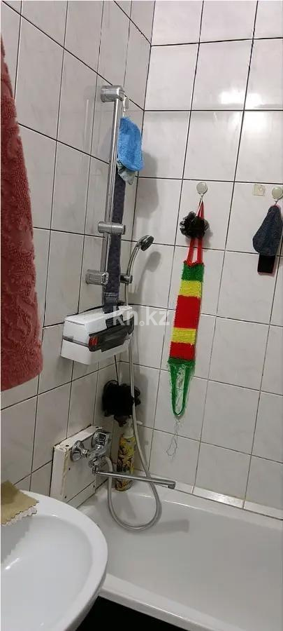 Продажа 2-комнатной квартиры, 53.11 м², ул. Аносова, дом  37 в Алматы - фото 3