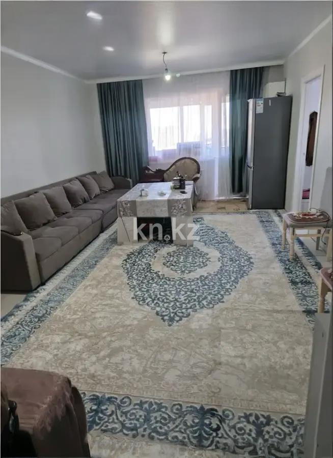 Продажа 3-комнатной квартиры, 64 м² в Астане