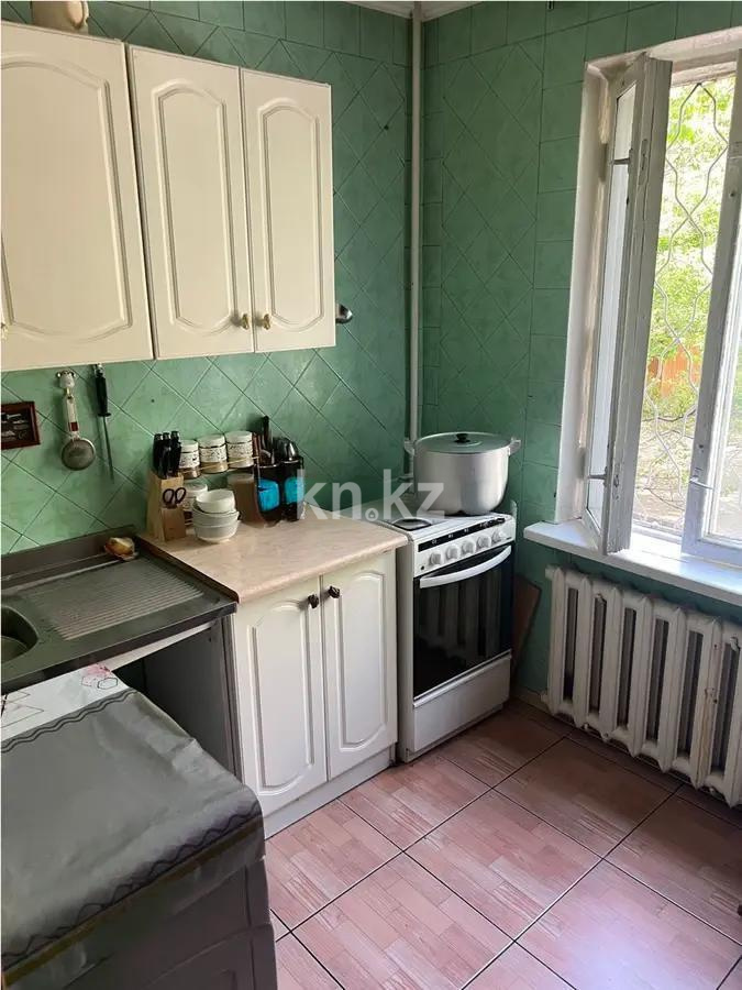 Продажа 2-комнатной квартиры, 60 м², ул. Саина, дом  4 в Алматы - фото 4