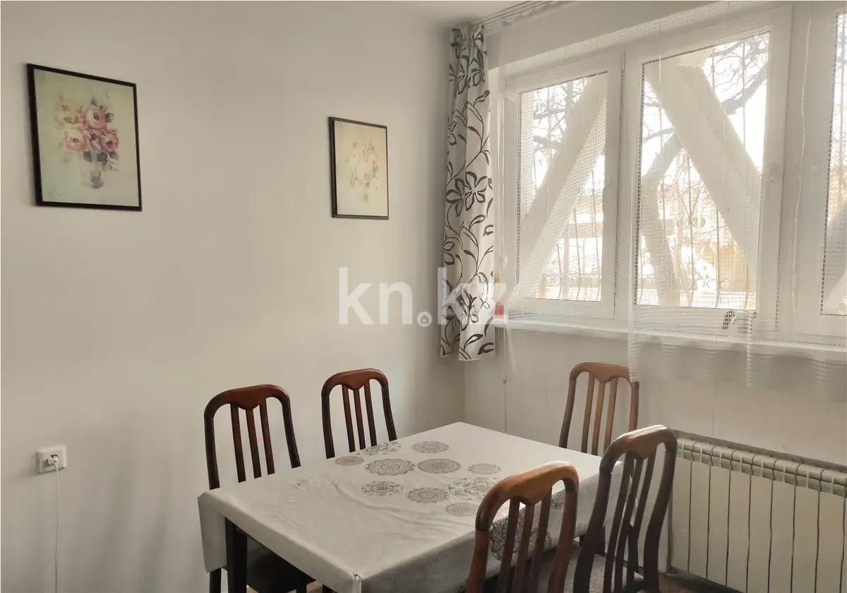 Продажа 3-комнатной квартиры, 83 м², пр. Райымбека, дом  508 в Алматы - фото 4