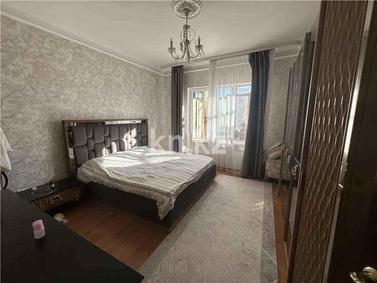 Продажа 4-комнатной квартиры, 122.6 м², ул. Отырар в Астане - фото 2