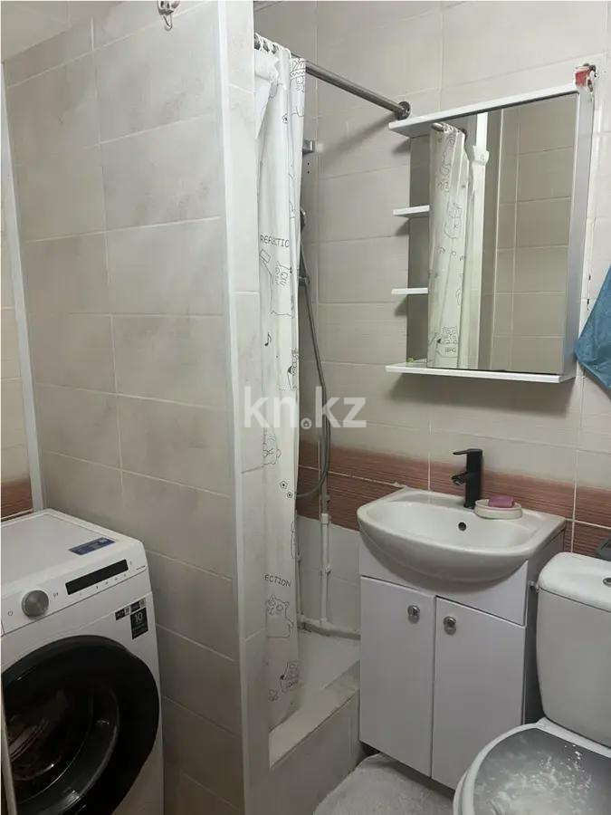 Продажа 1-комнатной квартиры, 31 м² - Продажа однокомнатных квартир в Алматы фото 3 из 3