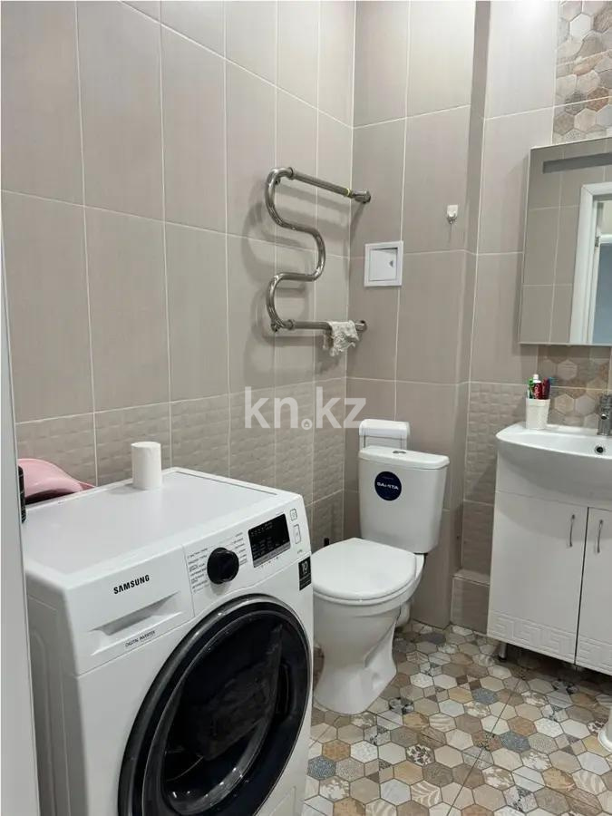 Продажа 1-комнатной квартиры, 37 м² - Продажа однокомнатных квартир в Астане - страница 3 фото 4 из 5