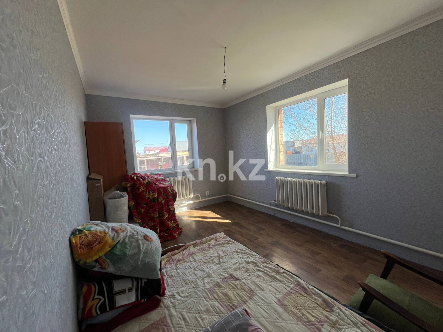 Продажа 5-комнатного дома, 160.3 м² - Продажа жилой и коммерческой недвижимости в Акмолинской области фото 6 из 40