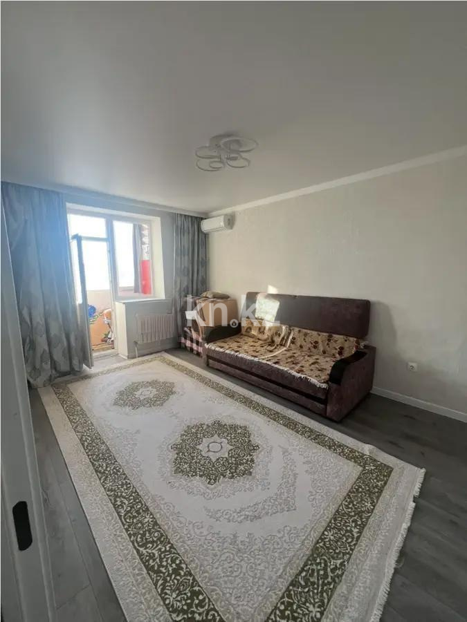 Продажа 2-комнатной квартиры, 49.2 м² в Астане