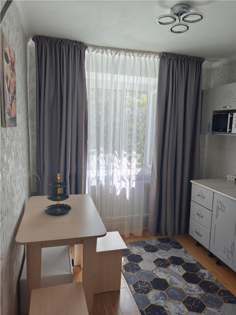 Продажа 1-комнатной квартиры, 31 м² - Продажа недвижимости в Темиртау - страница 4 фото 6 из 18