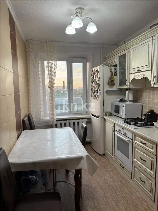 Продажа 3-комнатной квартиры, 62.5 м² - Продажа квартир в Астане - страница 6 фото 4 из 6