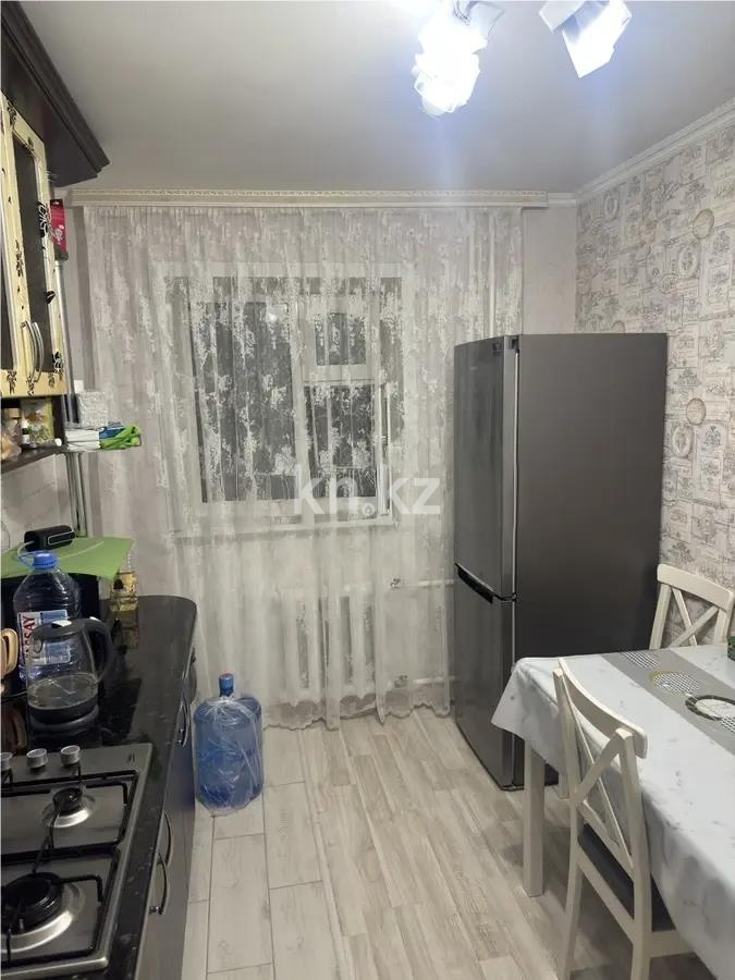 Продажа 2-комнатной квартиры, 50 м² - Недвижимость в Астане - страница 2 фото 3 из 6