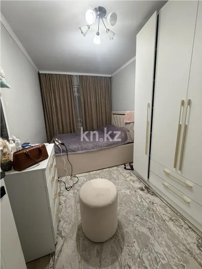 Продажа 4-комнатной квартиры, 86 м² - Продажа квартир от собственников в Алматы - страница 2 фото 3 из 5