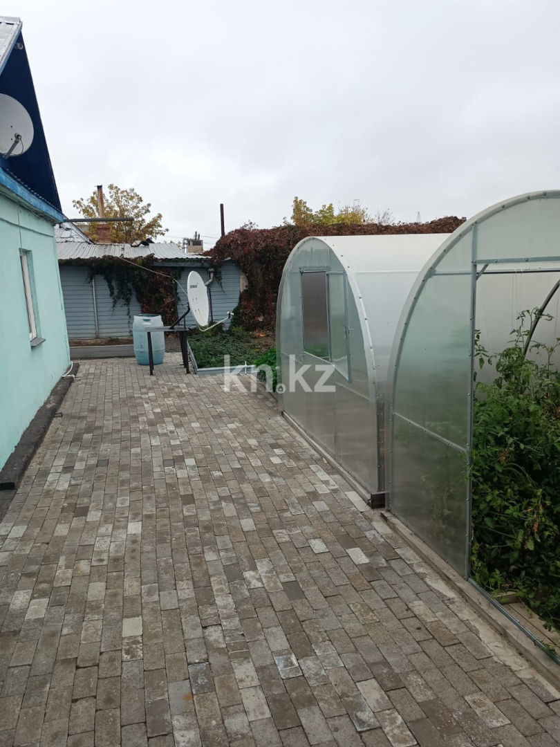 Продажа 3-комнатного дома, 70 м², ул. Сарыарка - Продажа жилой и коммерческой недвижимости в Темиртау фото 3 из 24