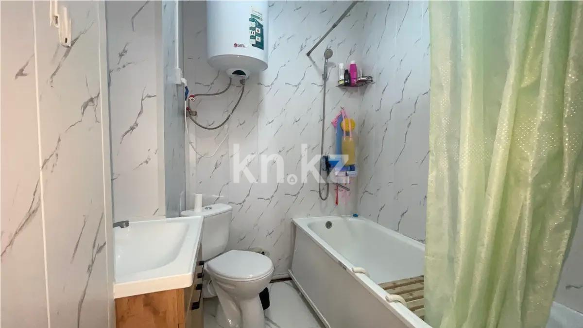 Продажа 2-комнатной квартиры, 51.66 м² в Астане - фото 3