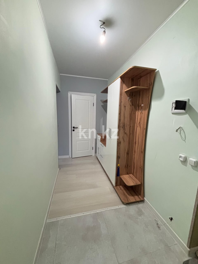 Аренда 1-комнатной квартиры, 38 м² в Астане - фото 8
