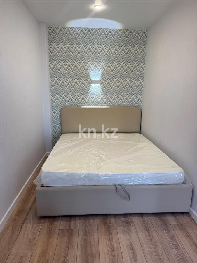 Продажа 1-комнатной квартиры, 35.5 м², ул. 23-й проезд, дом  5 - Продажа квартир в Астане фото 1 из 5