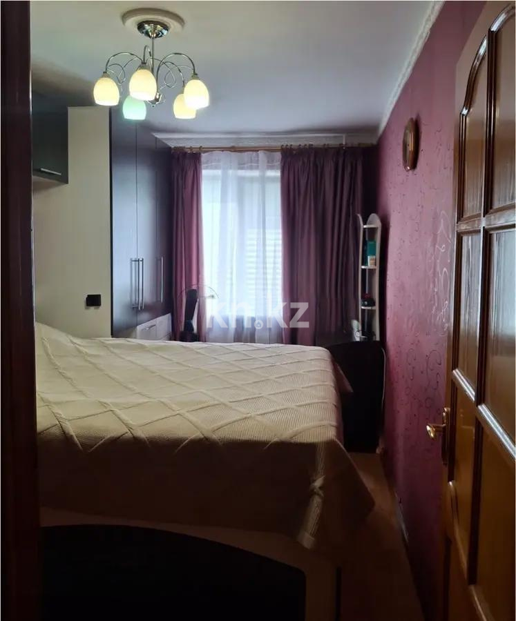 Продажа 3-комнатной квартиры, 64 м² в Алматы - фото 2