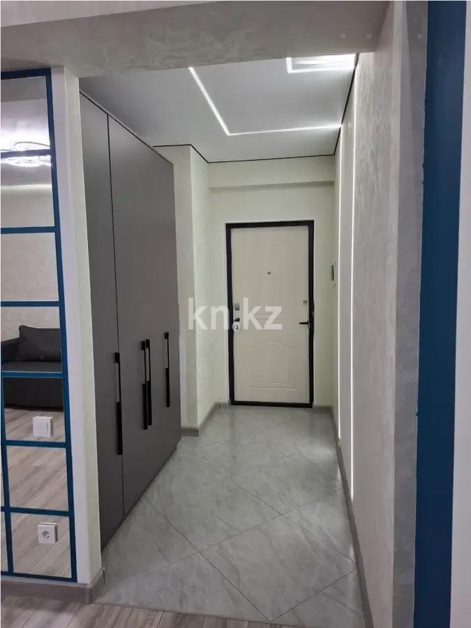 Продажа 3-комнатной квартиры, 80 м², ул. Жунисова, дом  2/13 - Продажа  трехкомнатных квартир в Алматы фото 4 из 4