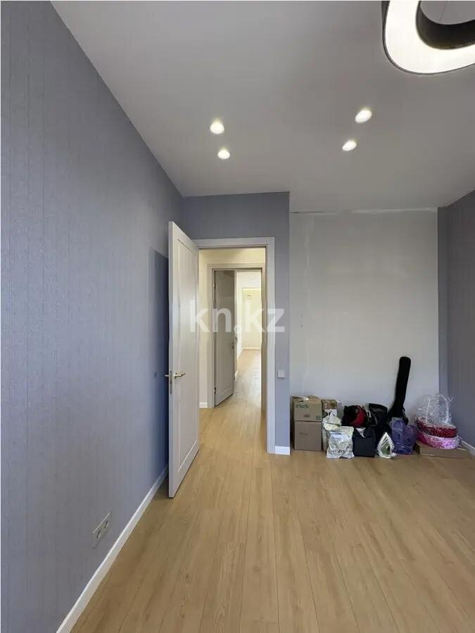 Продажа 3-комнатной квартиры, 85.2 м² в Астане - фото 3