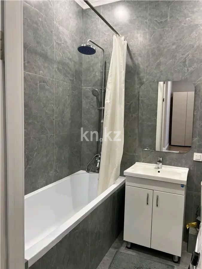 Продажа 1-комнатной квартиры, 39.6 м² в Астане - фото 3