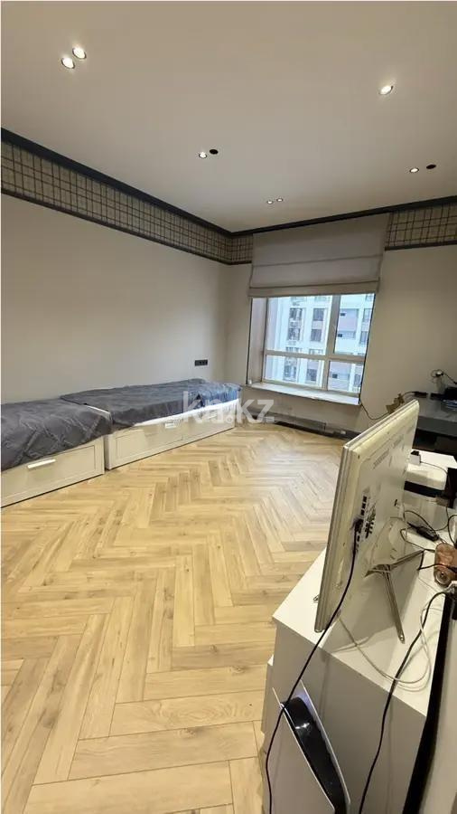 Продажа 4-комнатной квартиры, 130 м², пр. Аль-Фараби, дом  35 стр - Продажа квартир в Казахстане фото 4 из 7