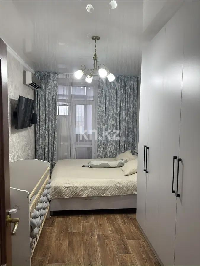 Продажа 2-комнатной квартиры, 50 м² - Продажа двухкомнатных квартир в Караганде фото 2 из 2