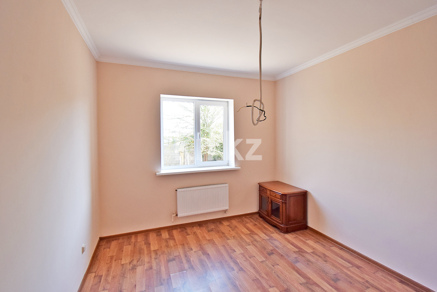 Продажа 3-комнатного дома, 104.9 м², Оскенбаева, дом  37 - Продажа домов, коттеджей в Алматинской области фото 12 из 21