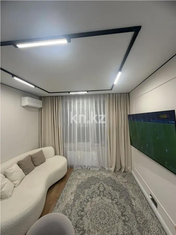 Продажа 2-комнатной квартиры, 40 м² в Астане