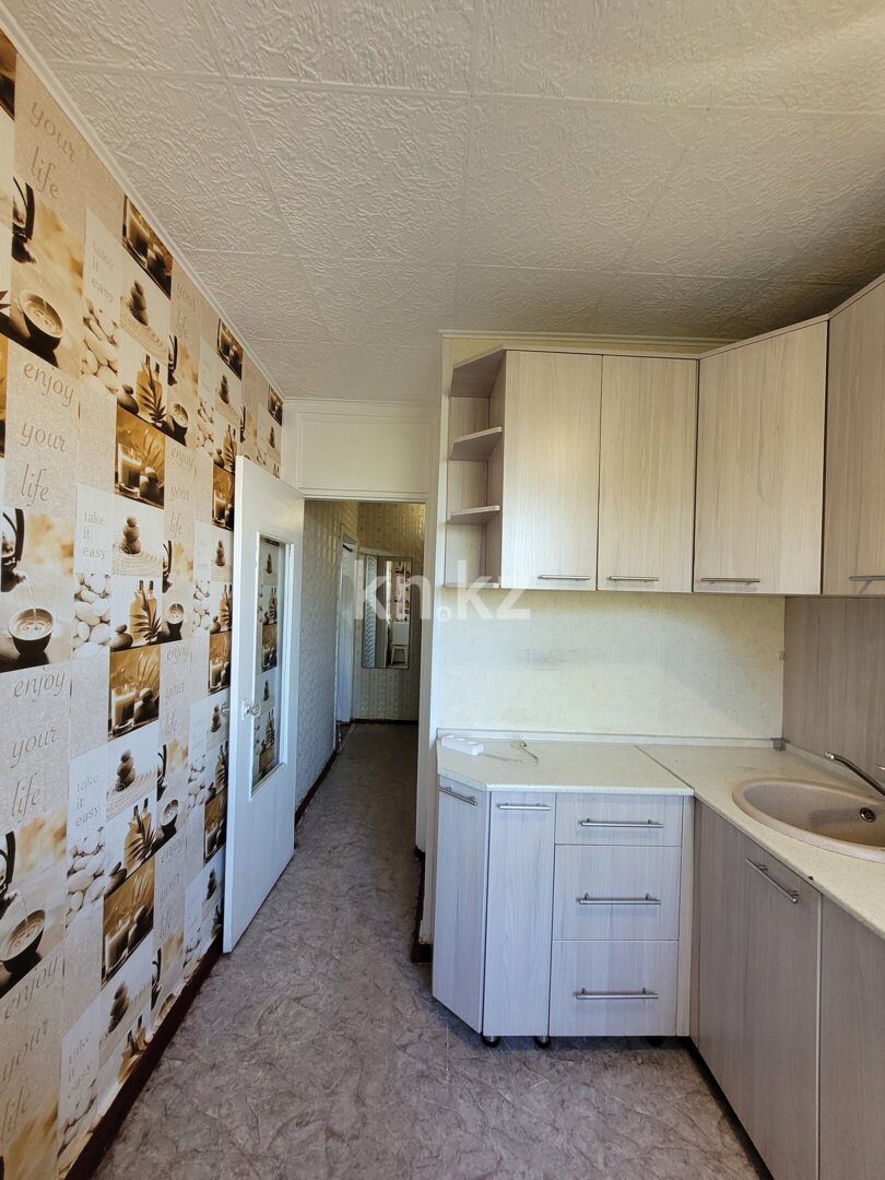 Продажа 2-комнатной квартиры, 45 м² в Караганде - фото 3