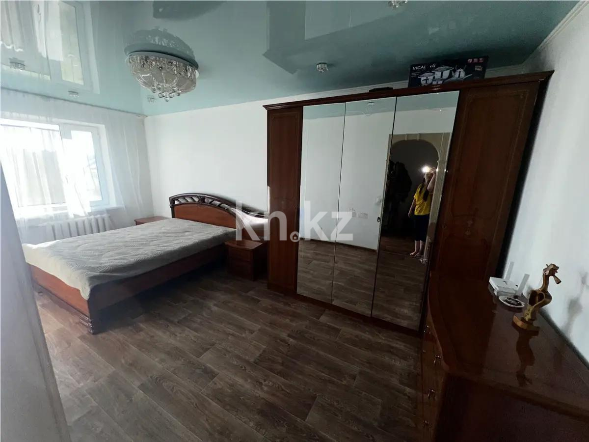 Продажа 4-комнатной квартиры, 86 м², мкр-н Голубые Пруды, дом  11 - Продажа  четырехкомнатных квартир в Караганде без посредников фото 2 из 4