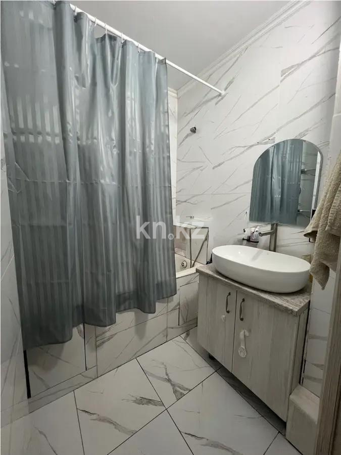 Продажа 4-комнатной квартиры, 83 м², мкр-н Айнабулак-4, дом  179 в Алматы - фото 6