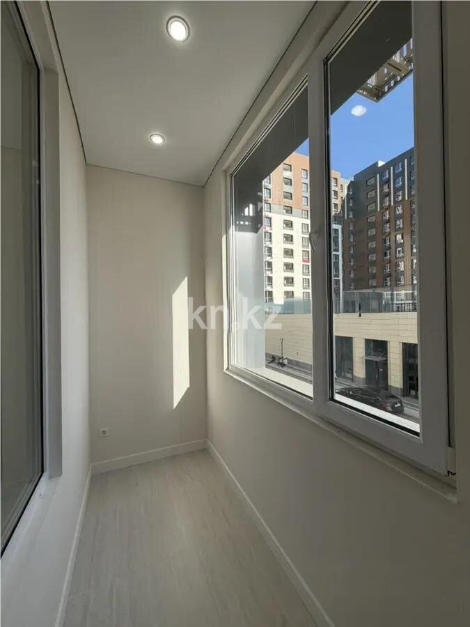 Продажа 2-комнатной квартиры, 34 м² в Астане - фото 4