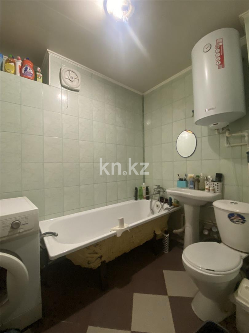 Продажа 3-комнатной квартиры, 52 м², пр. Республики в Темиртау - фото 9