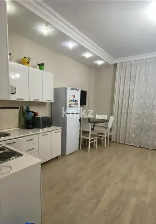 Продажа 2-комнатной квартиры, 54 м², ул. Керей, Жанибек хандар, дом  22 в Астане - фото 2