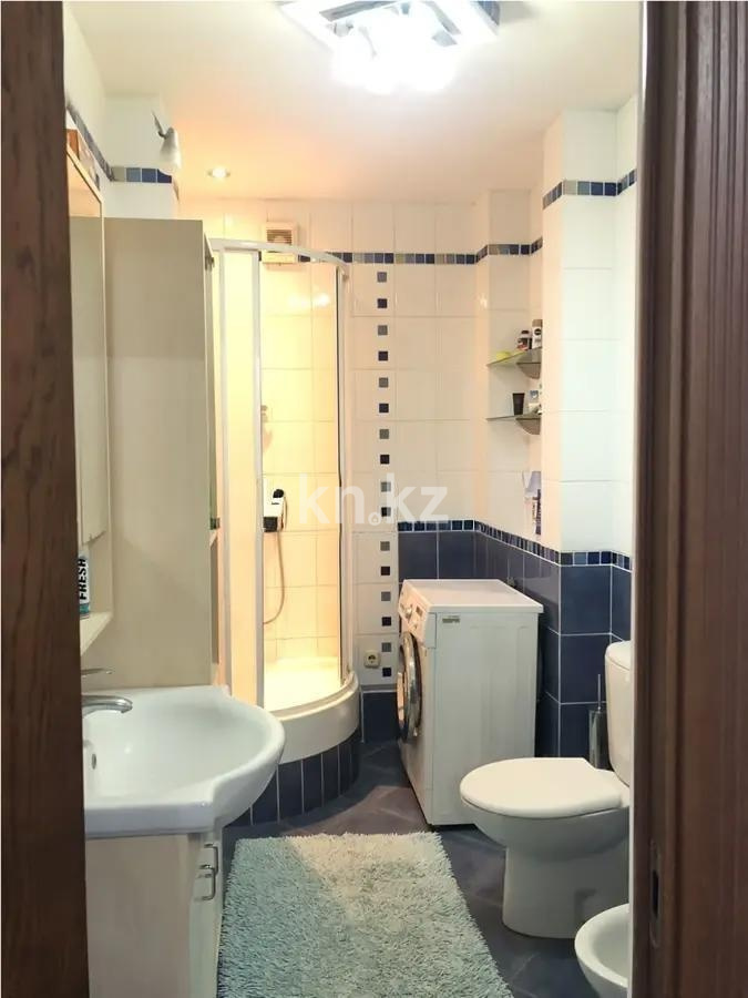 Продажа 4-комнатной квартиры, 152.7 м² - Продажа квартир в р-не Сарыарка Астаны - страница 26 фото 3 из 4