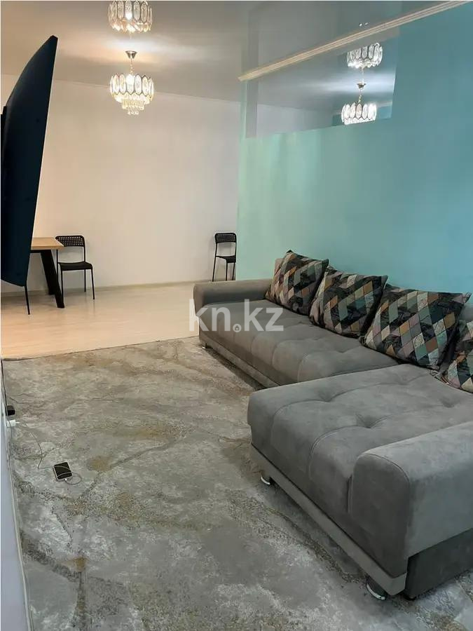 Продажа 2-комнатной квартиры, 64 м², ул. Брусиловского, дом  167 - Продажа  двухкомнатных квартир в Алматы фото 2 из 8