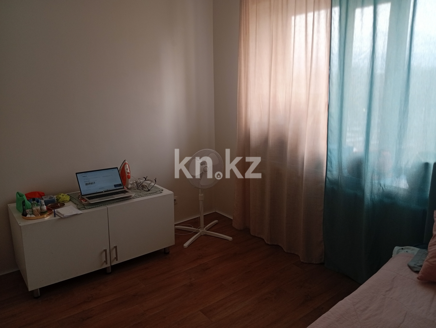 Продажа 2-комнатной квартиры, 50 м² в Алматы - фото 10