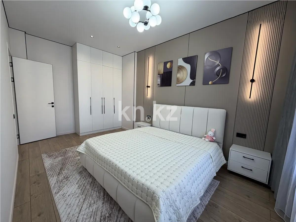 Продажа 2-комнатной квартиры, 60 м² - Продажа квартир в Астане с фото - страница 2 фото 2 из 6