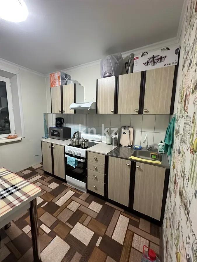 Продажа 2-комнатной квартиры, 54 м², мкр-н Степной-4, дом  27 - Продажа  двухкомнатных квартир в Караганде фото 3 из 6