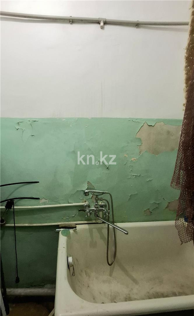 Продажа 2-комнатной квартиры, 52 м², ул. Панфилова - Продажа  двухкомнатных квартир в Темиртау фото 5 из 9