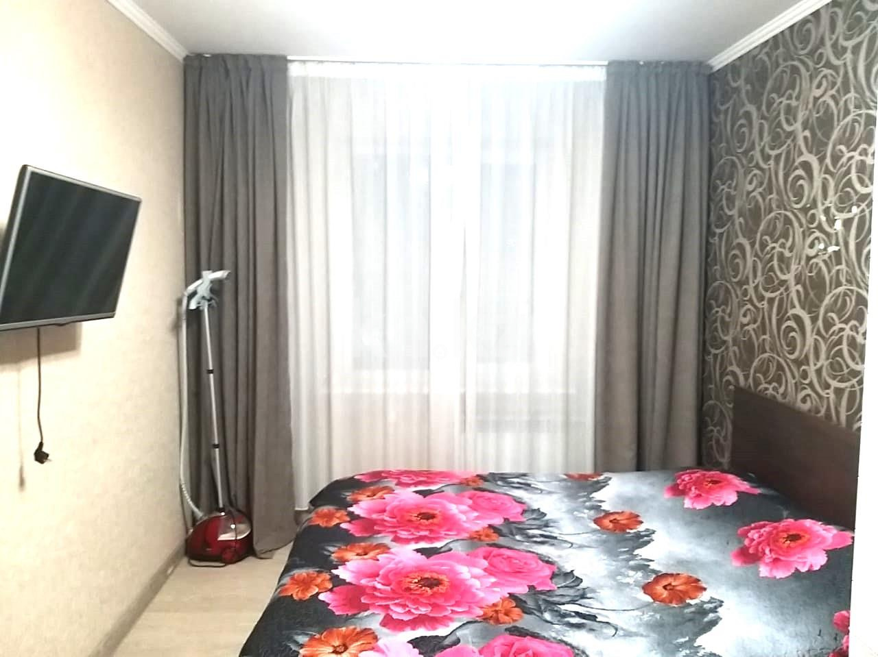 Продажа 4-комнатной квартиры, 86 м² - Недвижимость в Караганде - страница 5 фото 8 из 25