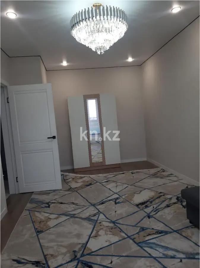 Продажа 1-комнатной квартиры, 41 м² - Продажа однокомнатных квартир от собственников в Астане фото 1 из 1