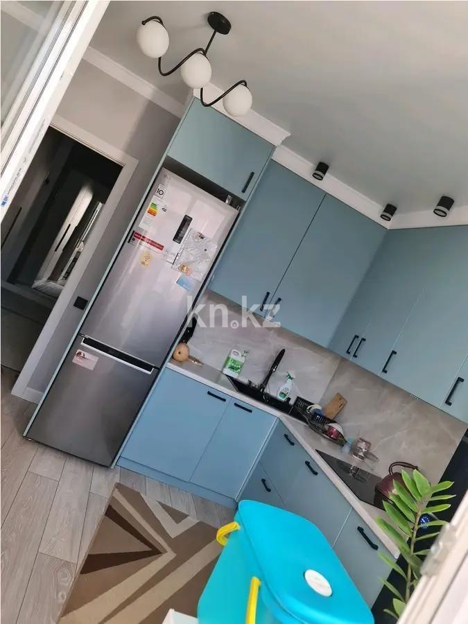 Продажа 4-комнатной квартиры, 115 м², ул. Нажимеденова, дом  15 - Продажа  четырехкомнатных квартир в новостройках Астаны без посредников фото 3 из 5