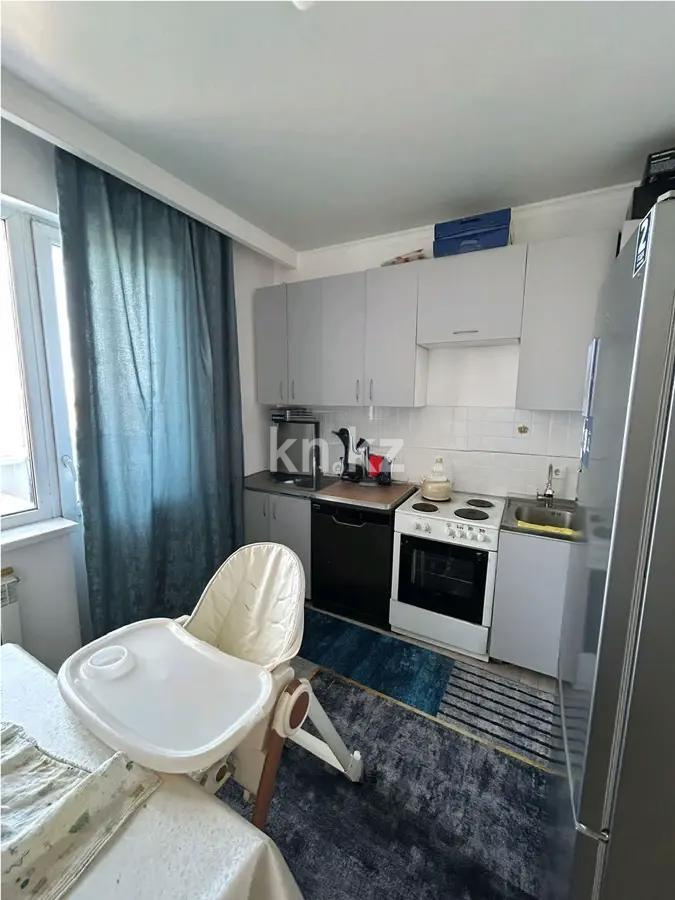 Продажа 3-комнатной квартиры, 71 м², ул. Кошкарбаева, дом  1144 - Продажа  трехкомнатных квартир в новостройках Алматы без посредников фото 3 из 4