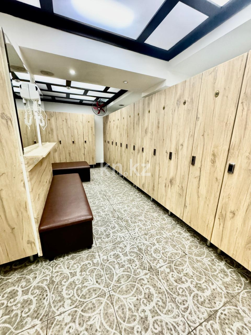 Продажа , 2800 м², ул. Манаса, дом  7 - пр. Абылай хана - Продажа действующего бизнеса в Астане фото 19 из 36